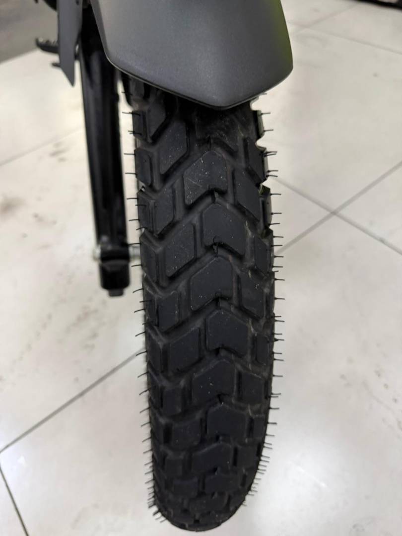 HONDA XRE 190 SE