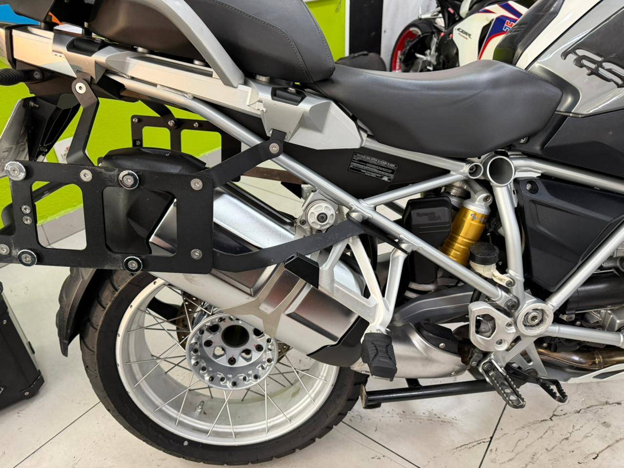 BMW R 1200 GS