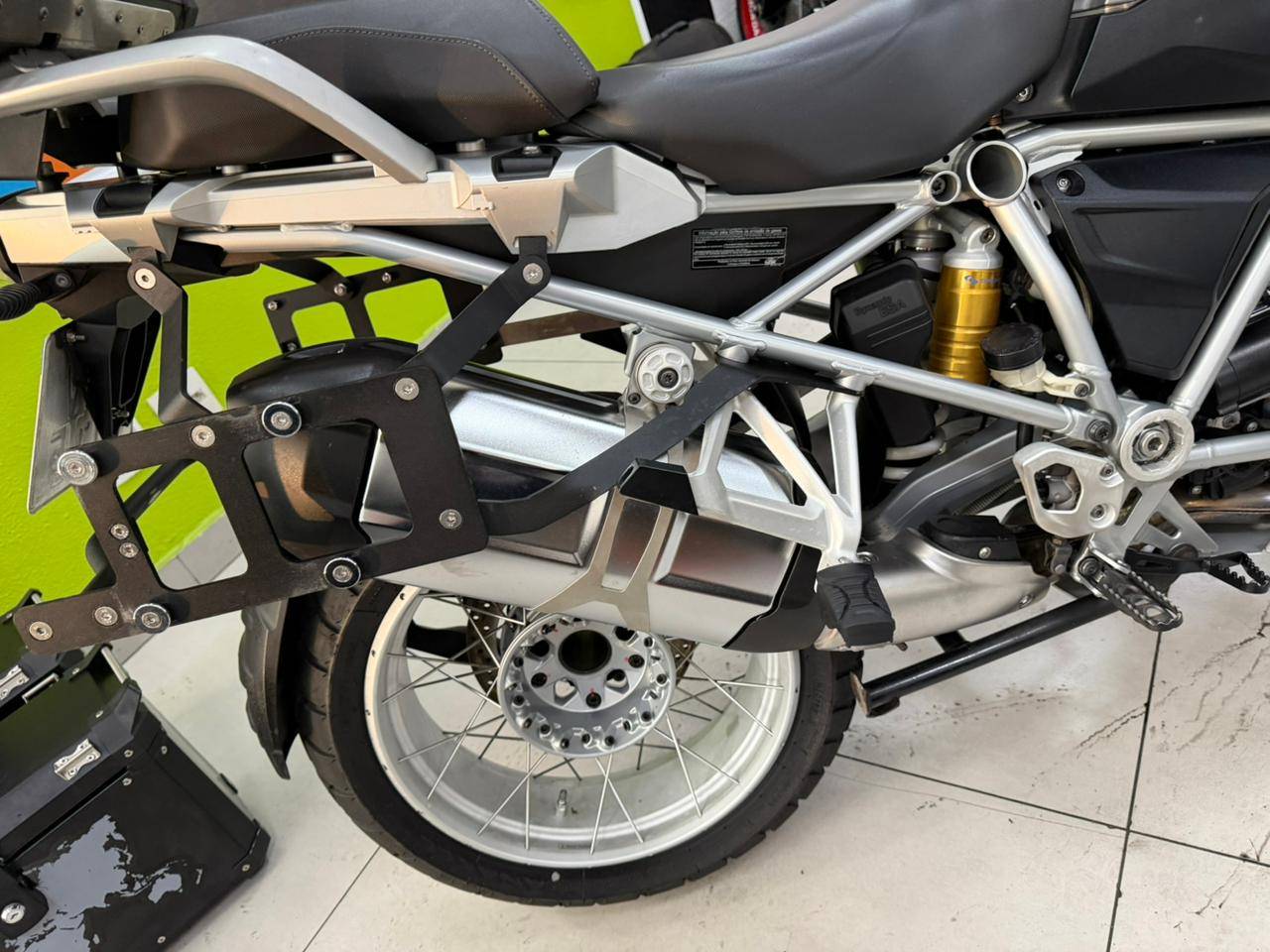 BMW R 1200 GS
