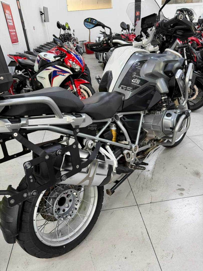 BMW R 1200 GS