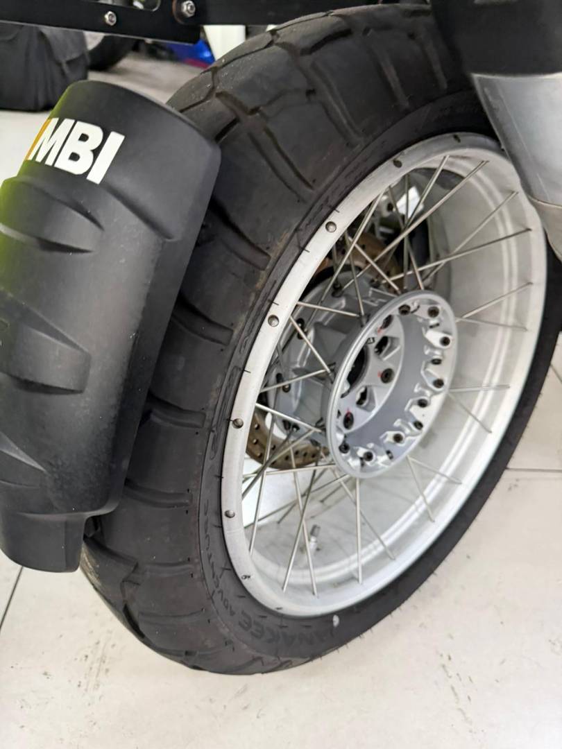 BMW R 1200 GS