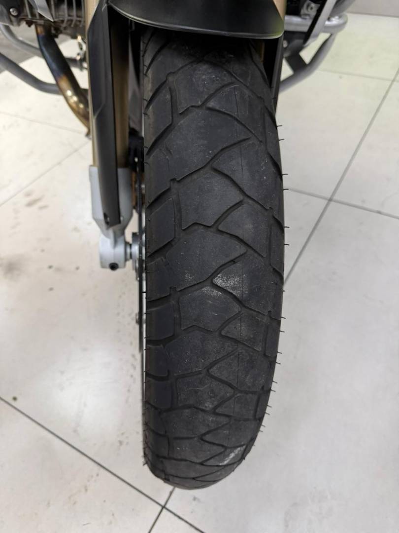 BMW R 1200 GS