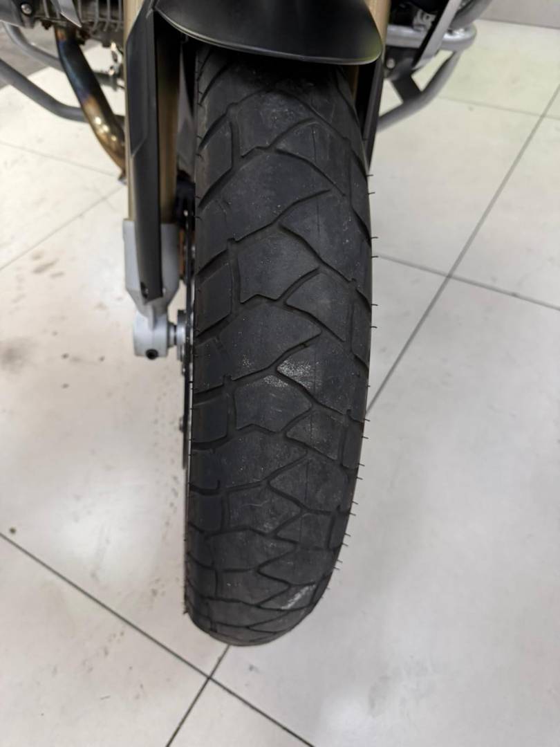 BMW R 1200 GS
