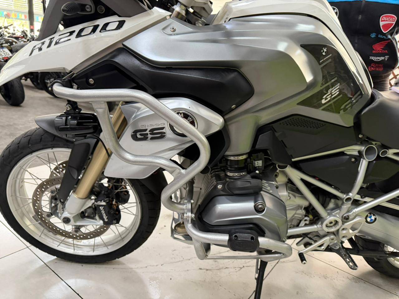 BMW R 1200 GS