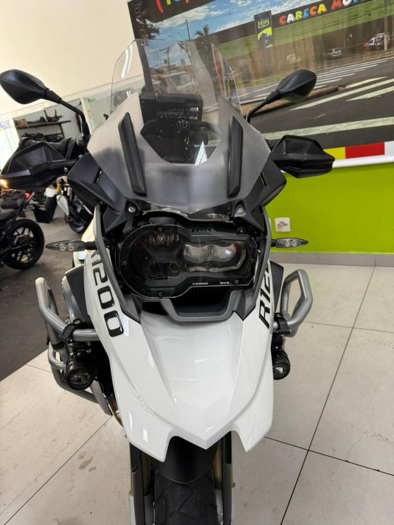 BMW R 1200 GS
