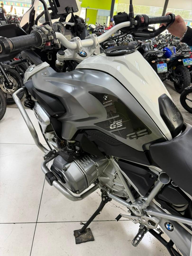 BMW R 1200 GS