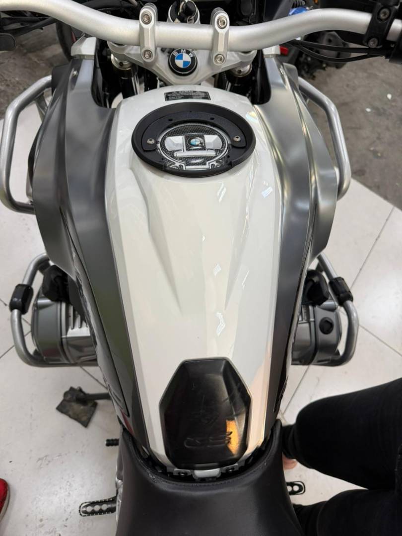 BMW R 1200 GS