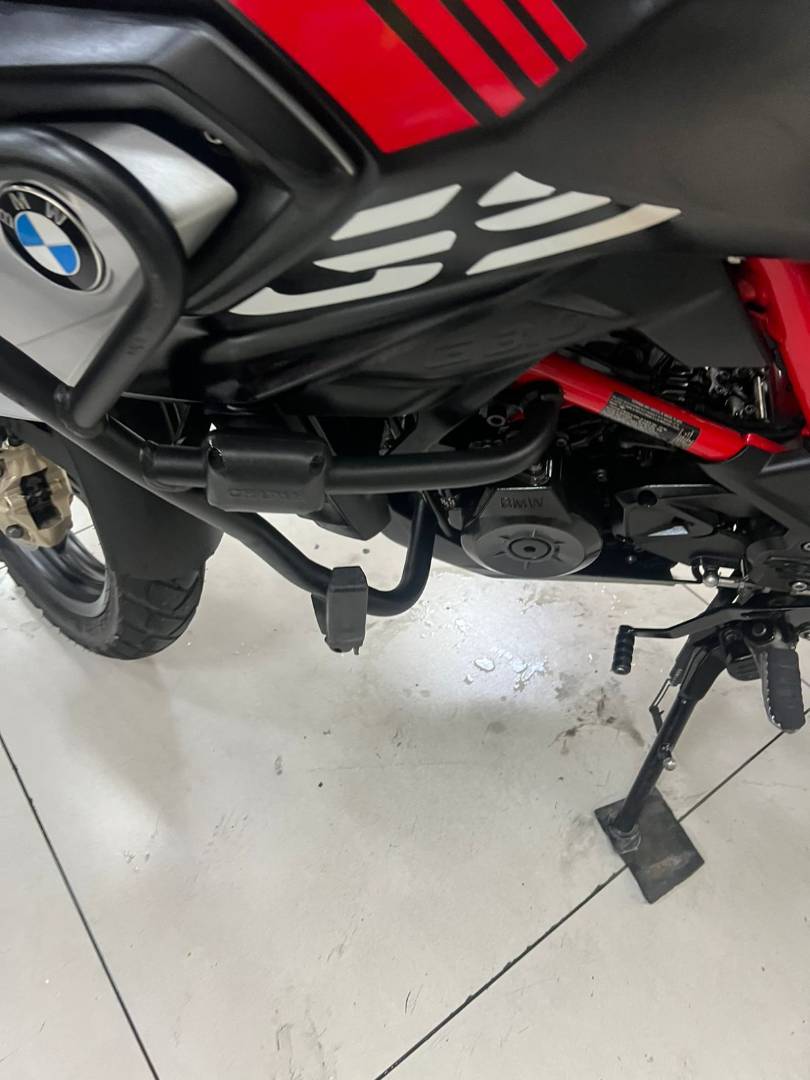 BMW G 310 GS