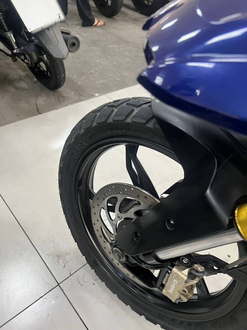 BMW G 310 GS