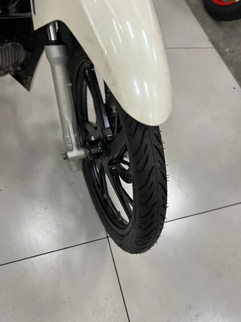 HONDA BIZ 125 ES