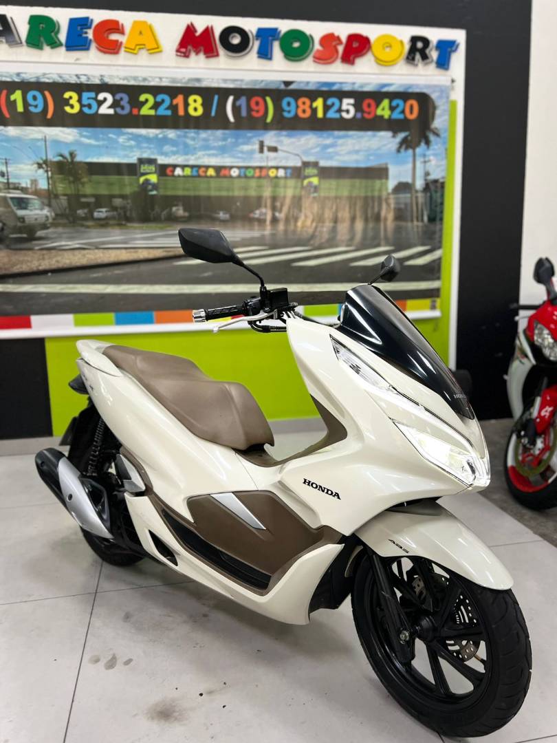 HONDA PCX