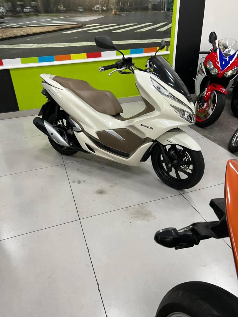 HONDA PCX