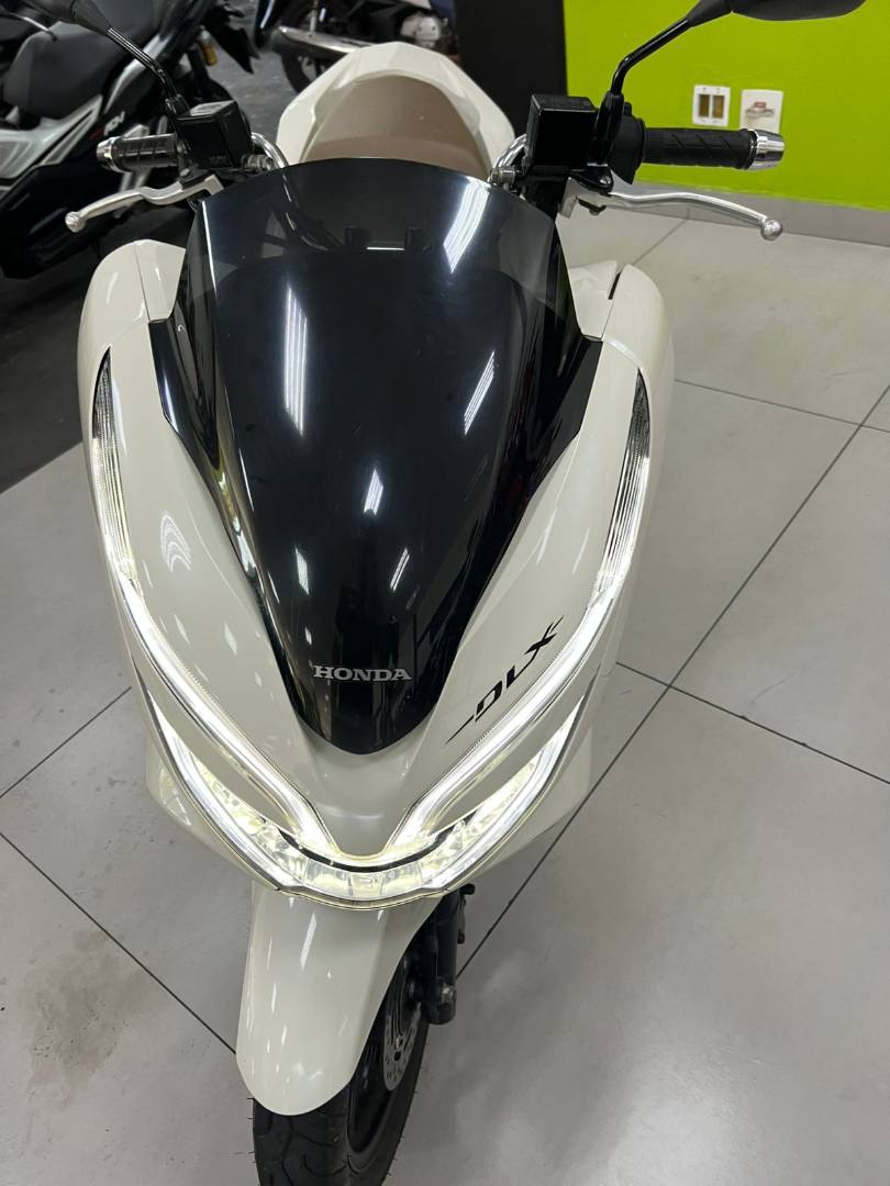 HONDA PCX