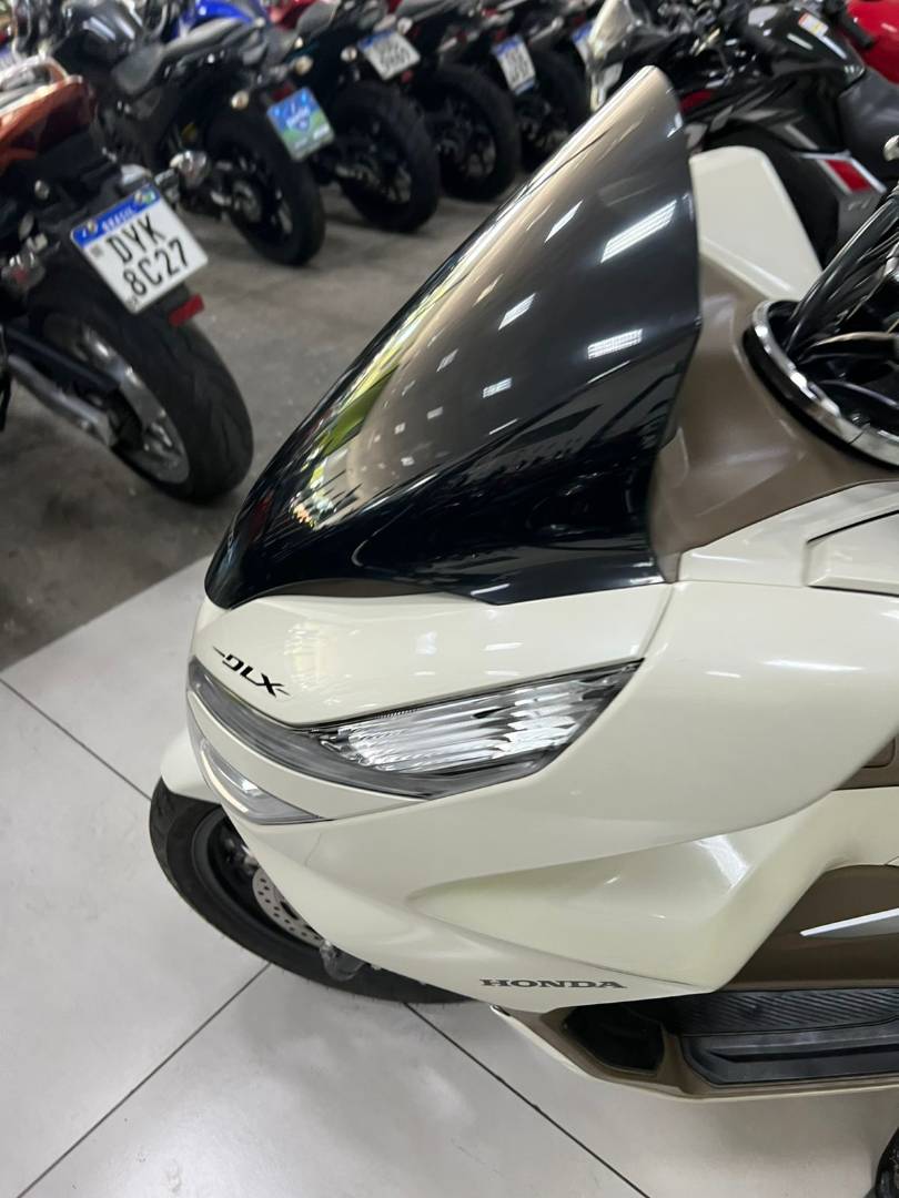 HONDA PCX