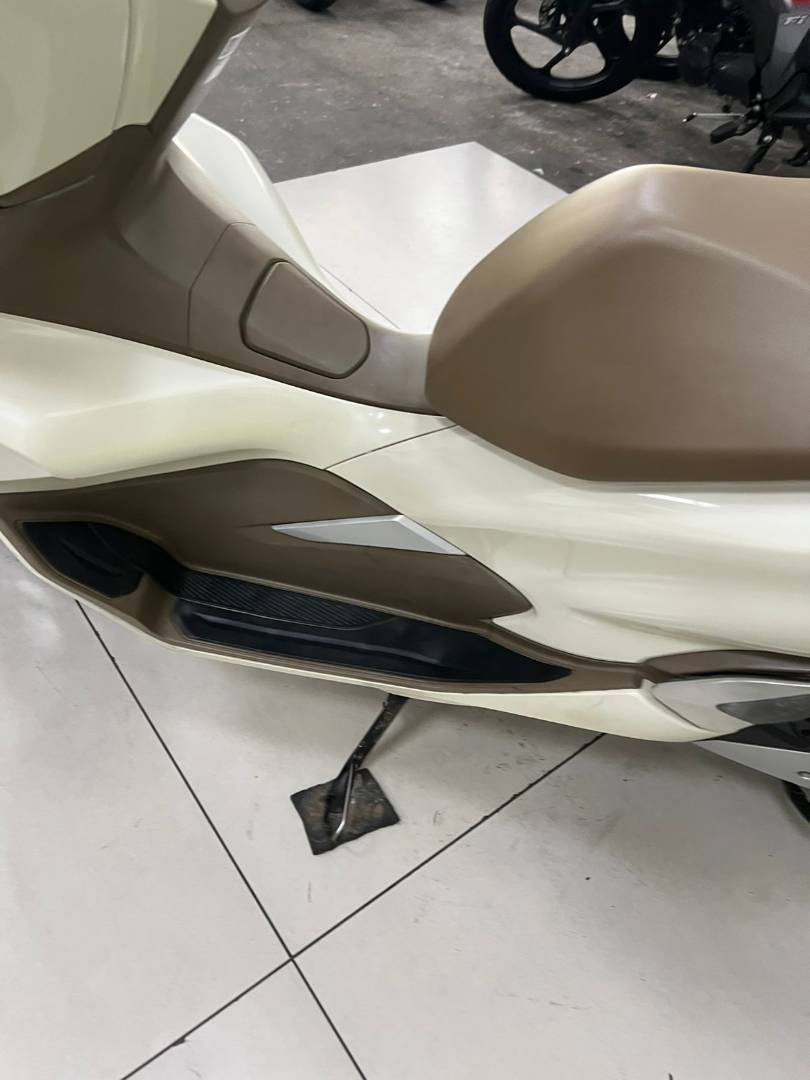 HONDA PCX