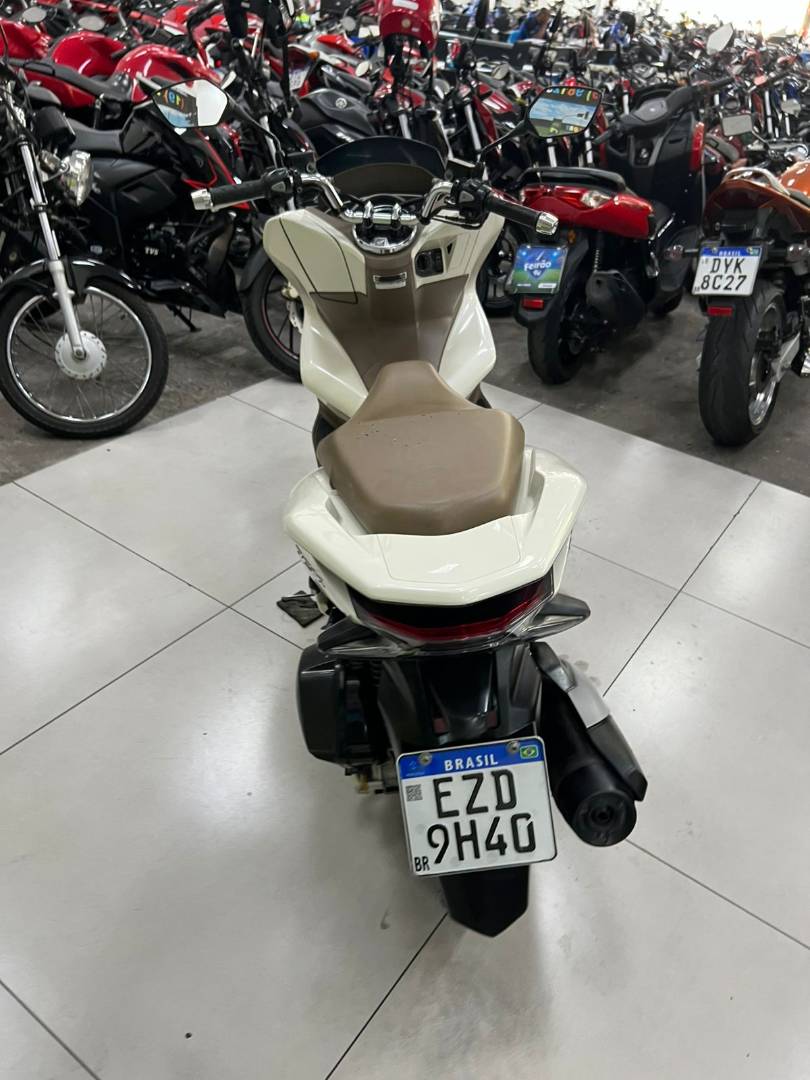 HONDA PCX
