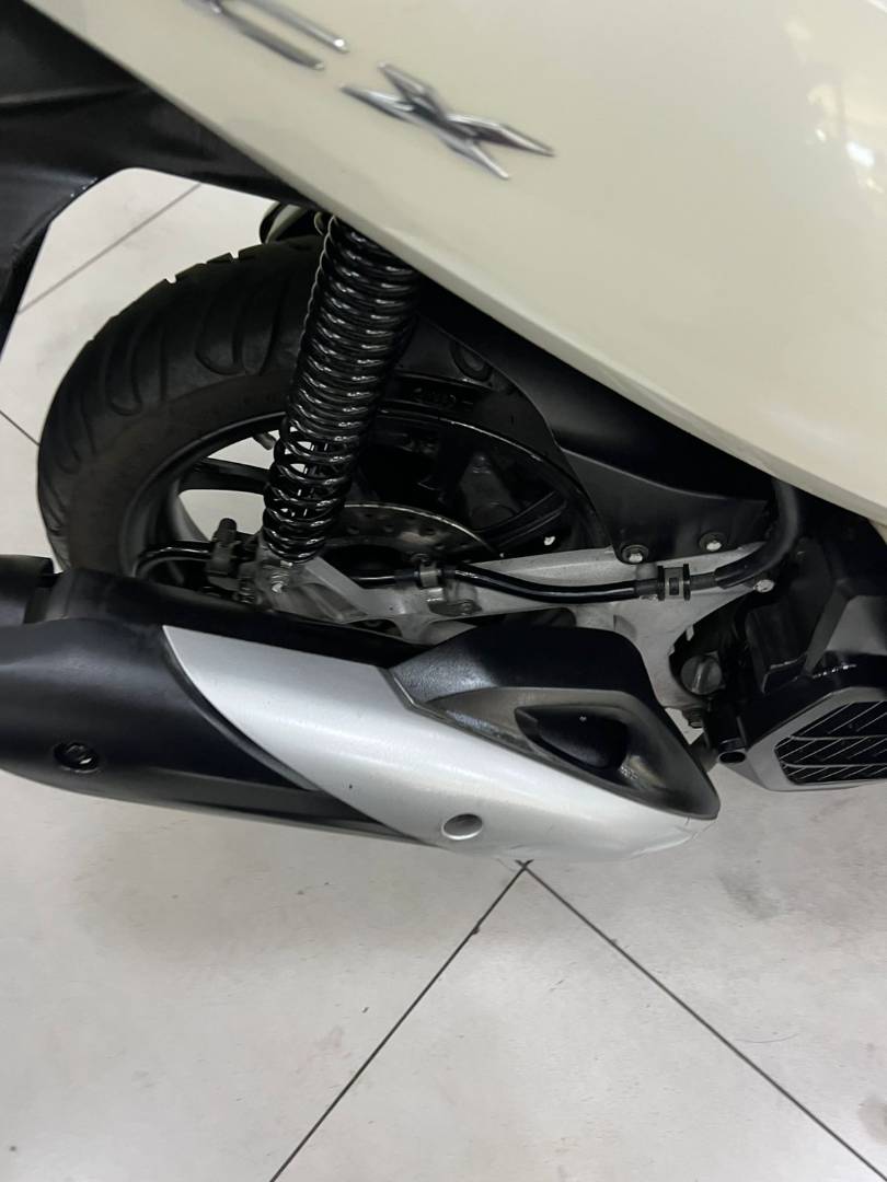 HONDA PCX