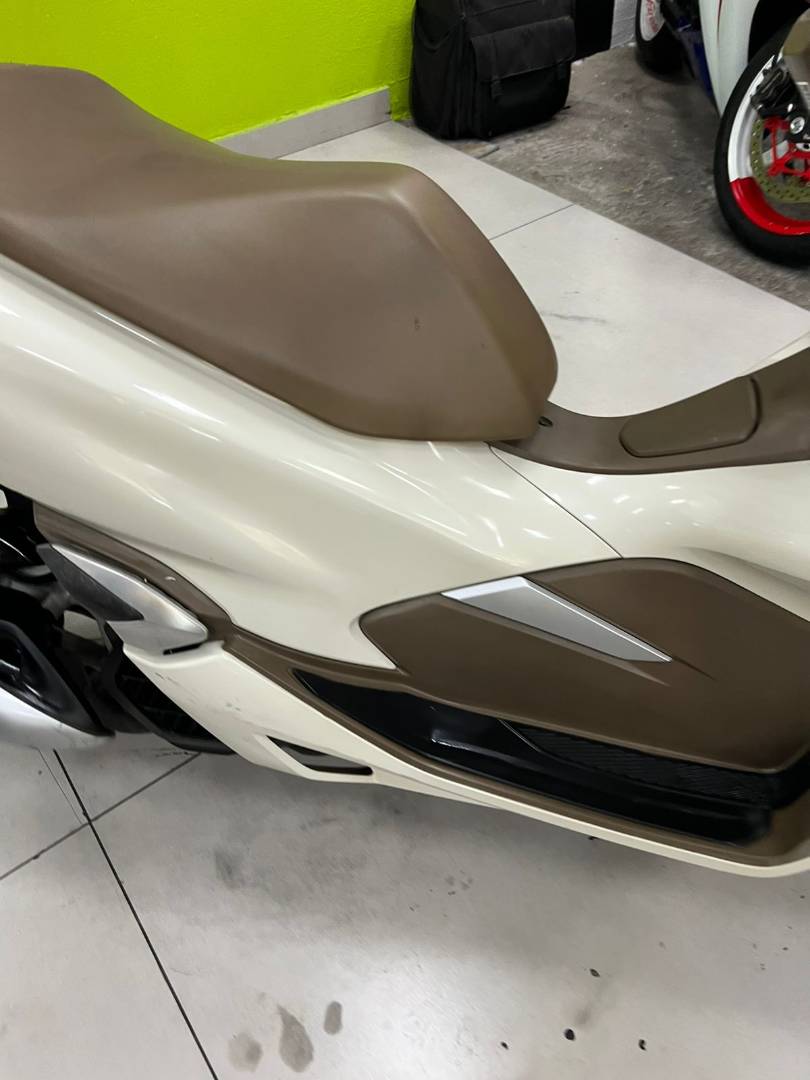 HONDA PCX