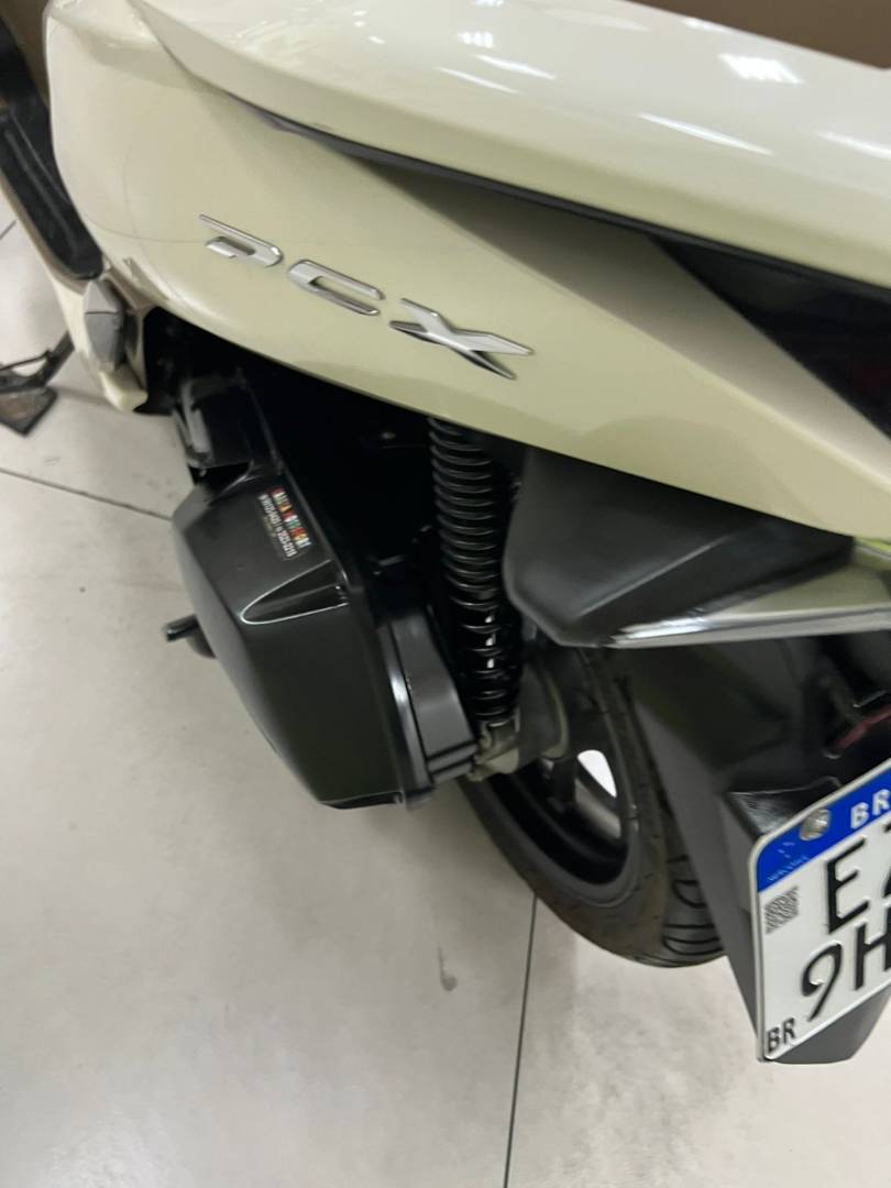 HONDA PCX