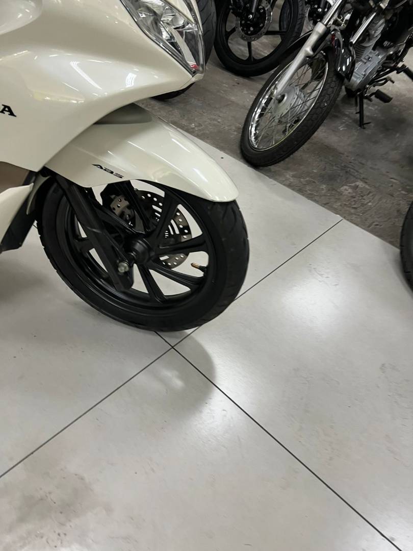 HONDA PCX