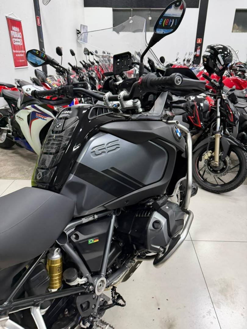 BMW R 1250 GS ADVENTURE