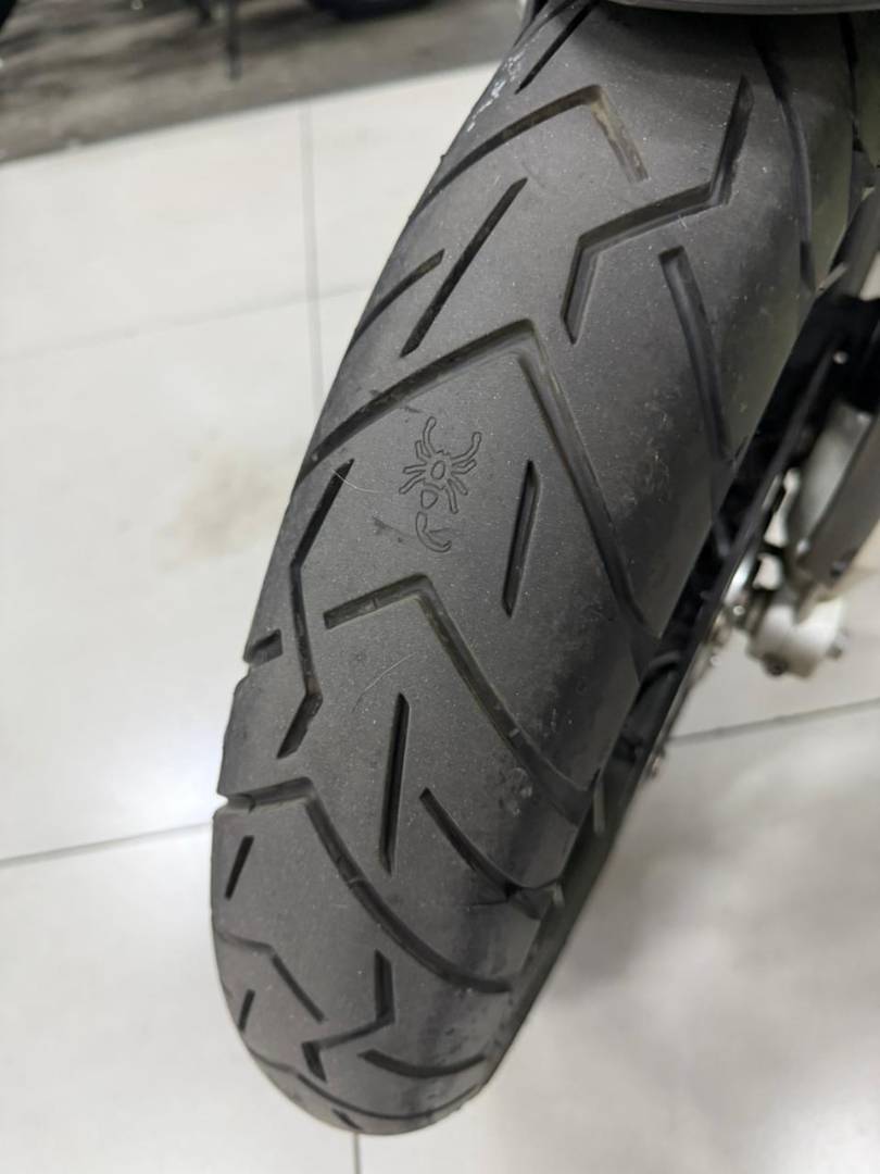 BMW R 1250 GS ADVENTURE