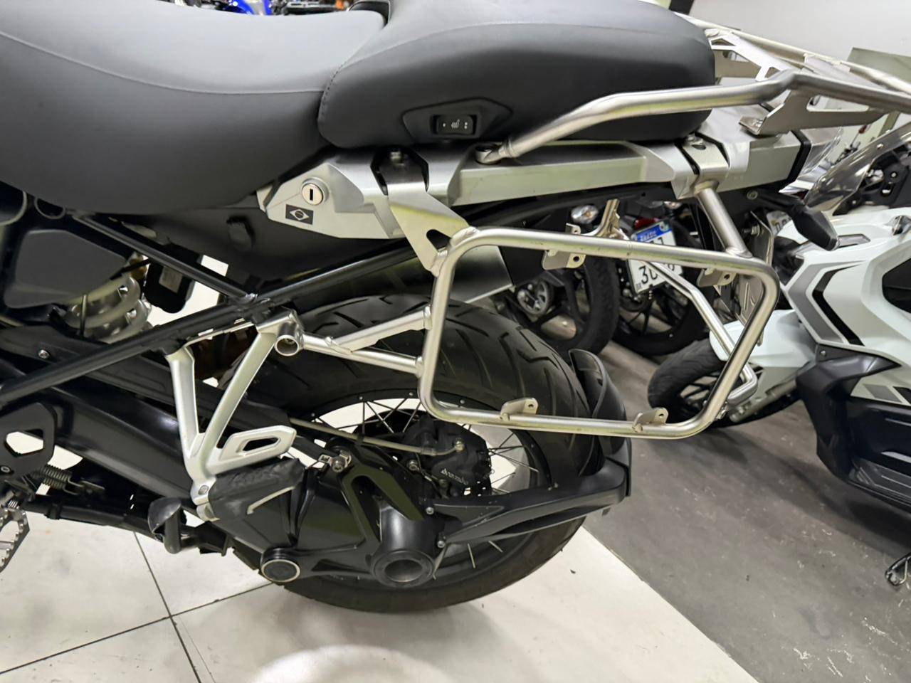 BMW R 1250 GS ADVENTURE