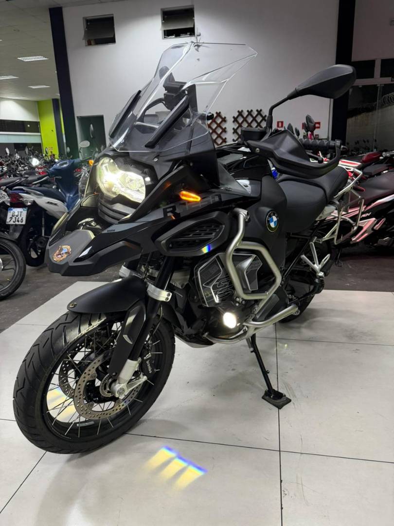 BMW R 1250 GS ADVENTURE