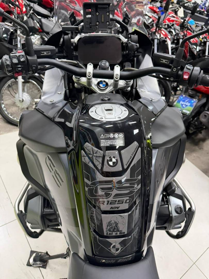 BMW R 1250 GS ADVENTURE