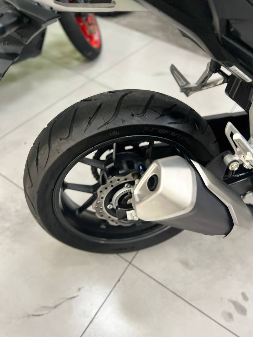 HONDA CB 500F ABS