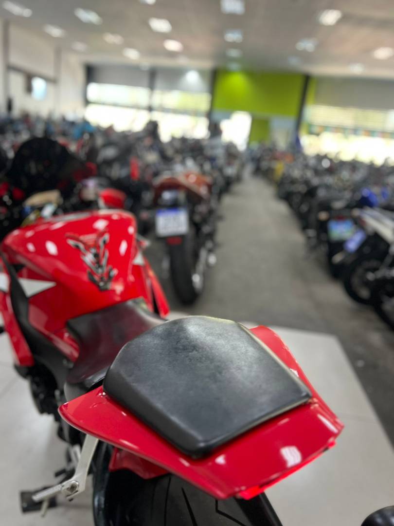 HONDA CBR 1000RR