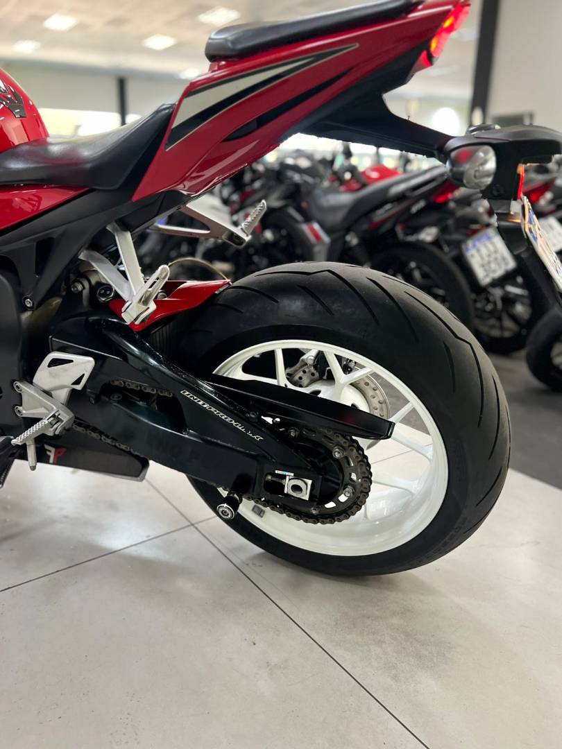 HONDA CBR 1000RR