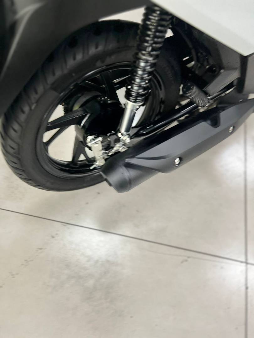 HONDA BIZ 125 ES