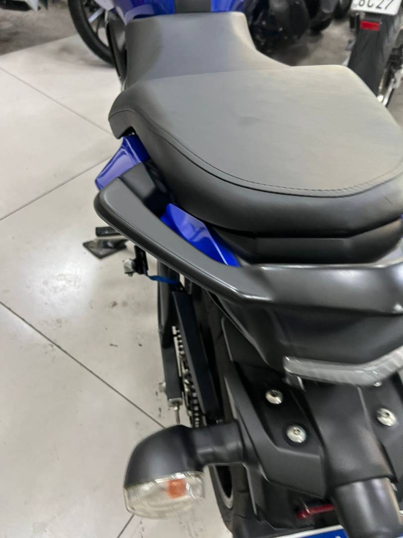 YAMAHA FZ15 FAZER ABS