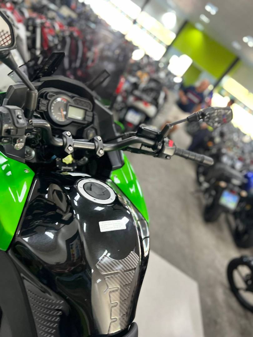 KAWASAKI VERSYS 1000 ABS