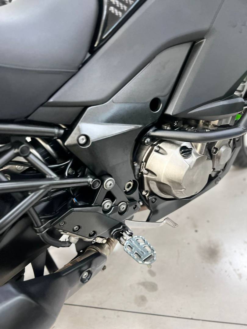 KAWASAKI VERSYS 1000 ABS