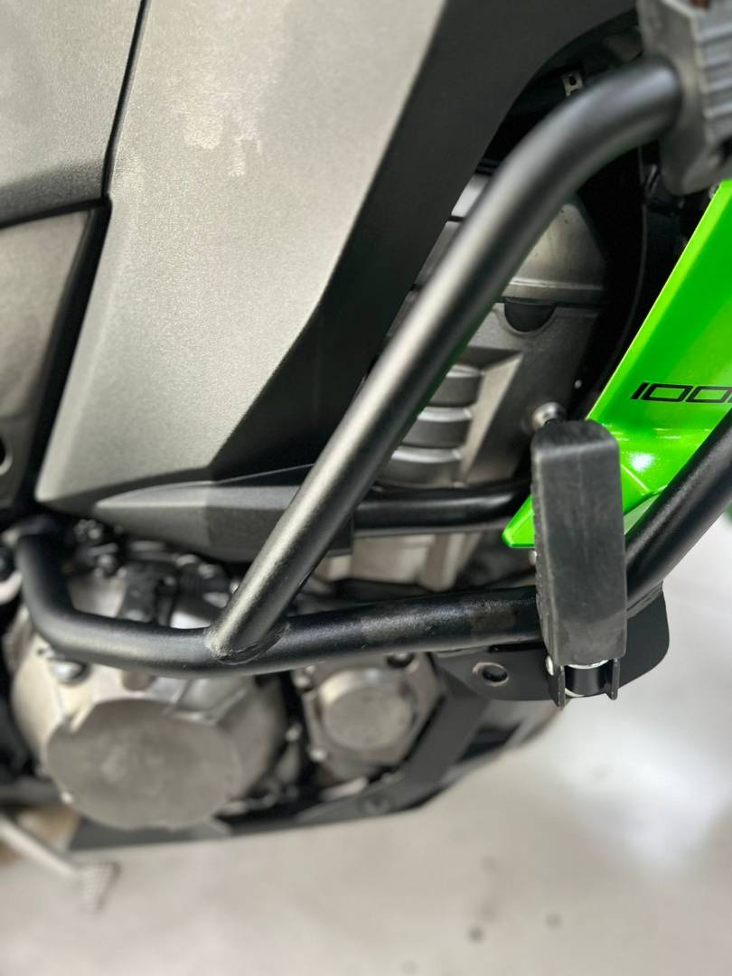 KAWASAKI VERSYS 1000 ABS
