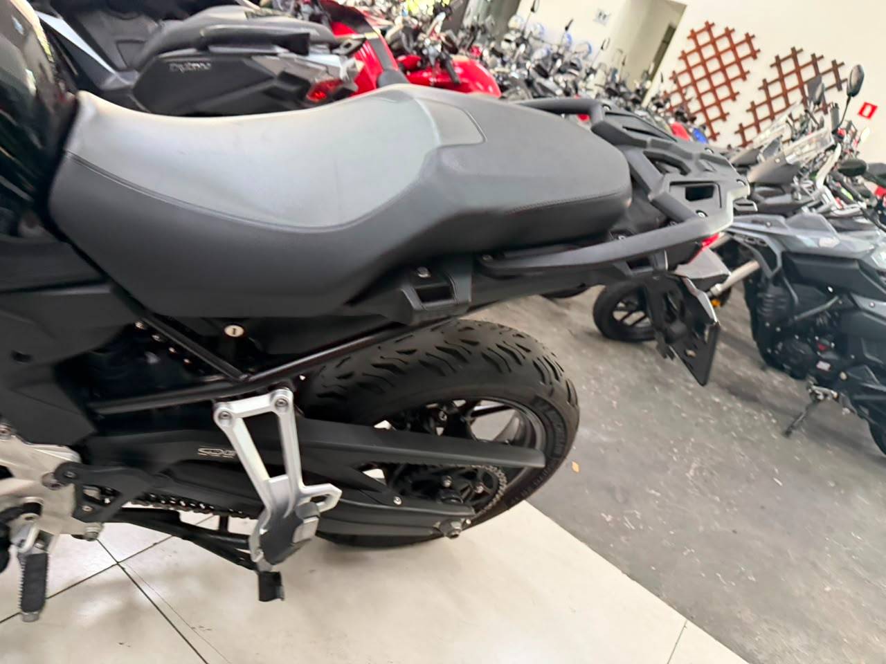 BMW F 750 GS PREMIUM