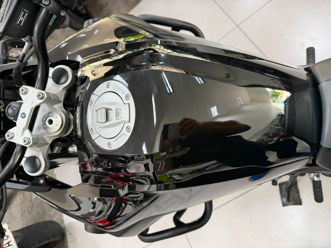 BMW F 750 GS PREMIUM