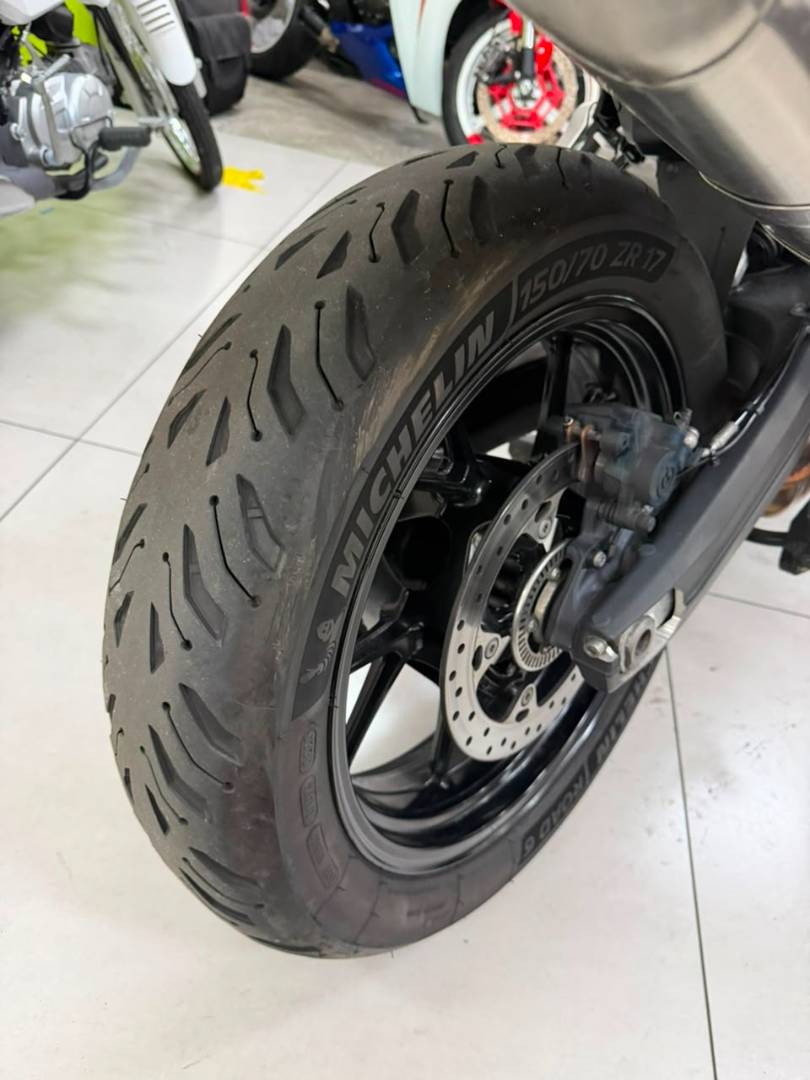 BMW F 750 GS PREMIUM