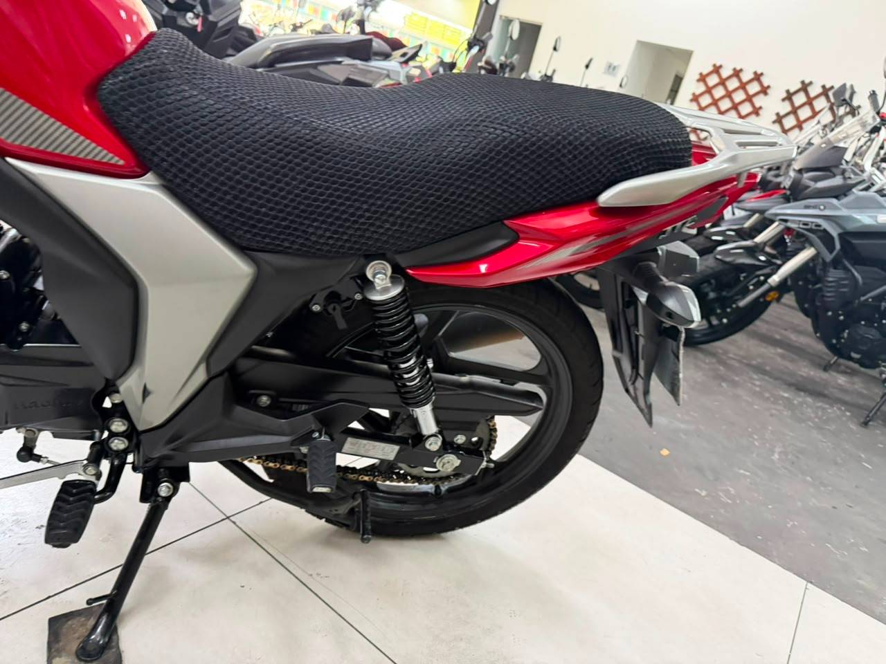 HAOJUE DK 150