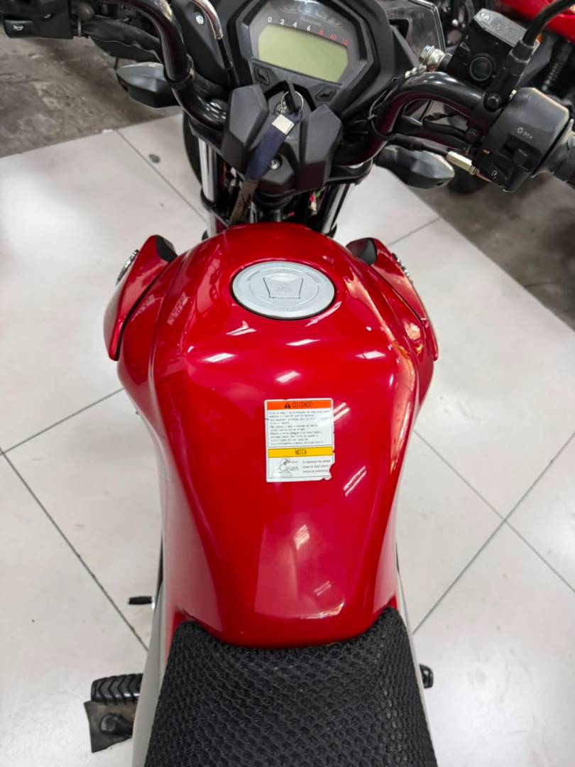 HAOJUE DK 150