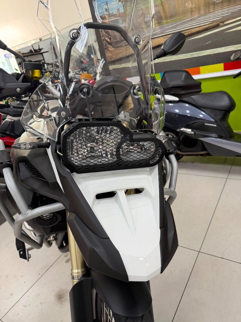 BMW F 800 GS ADVENTURE