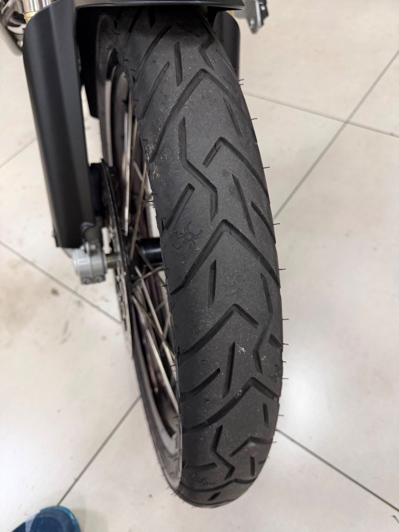 BMW F 800 GS ADVENTURE