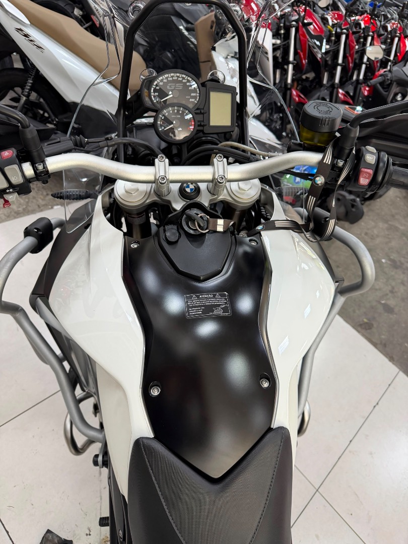 BMW F 800 GS ADVENTURE