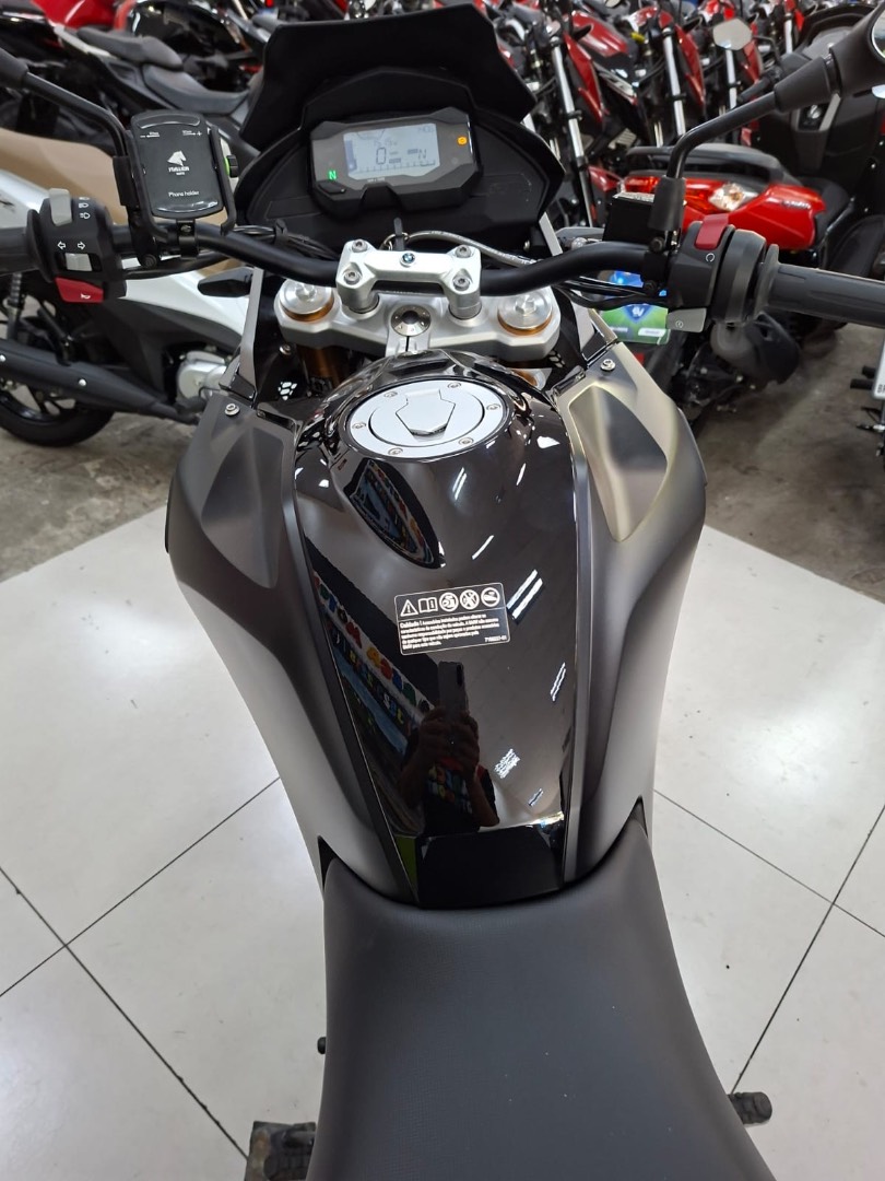 BMW G 310 GS