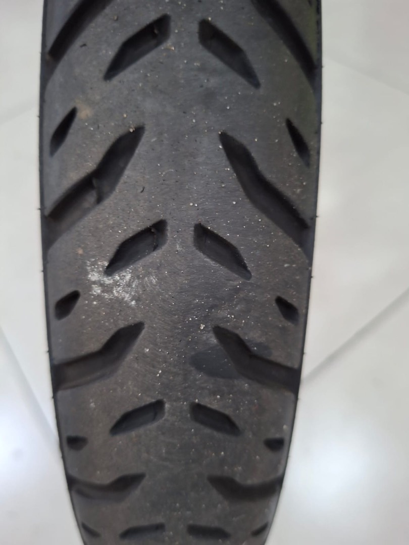 HONDA BIZ 125 EX
