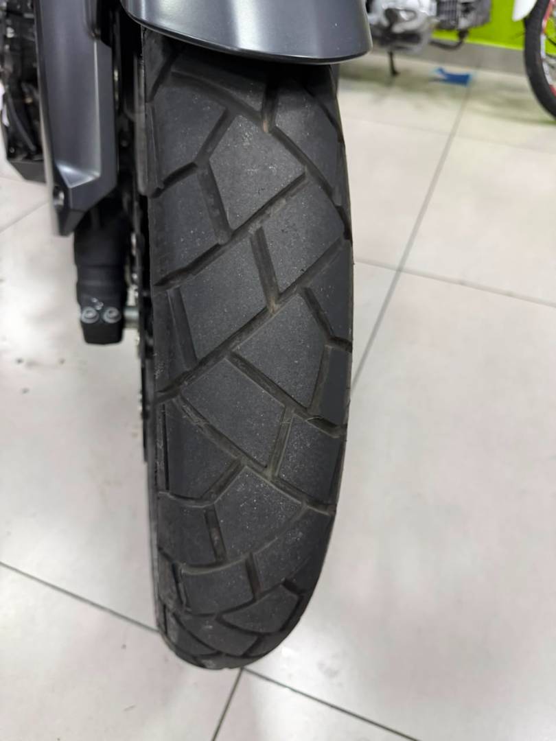 HONDA CB 500 X ABS