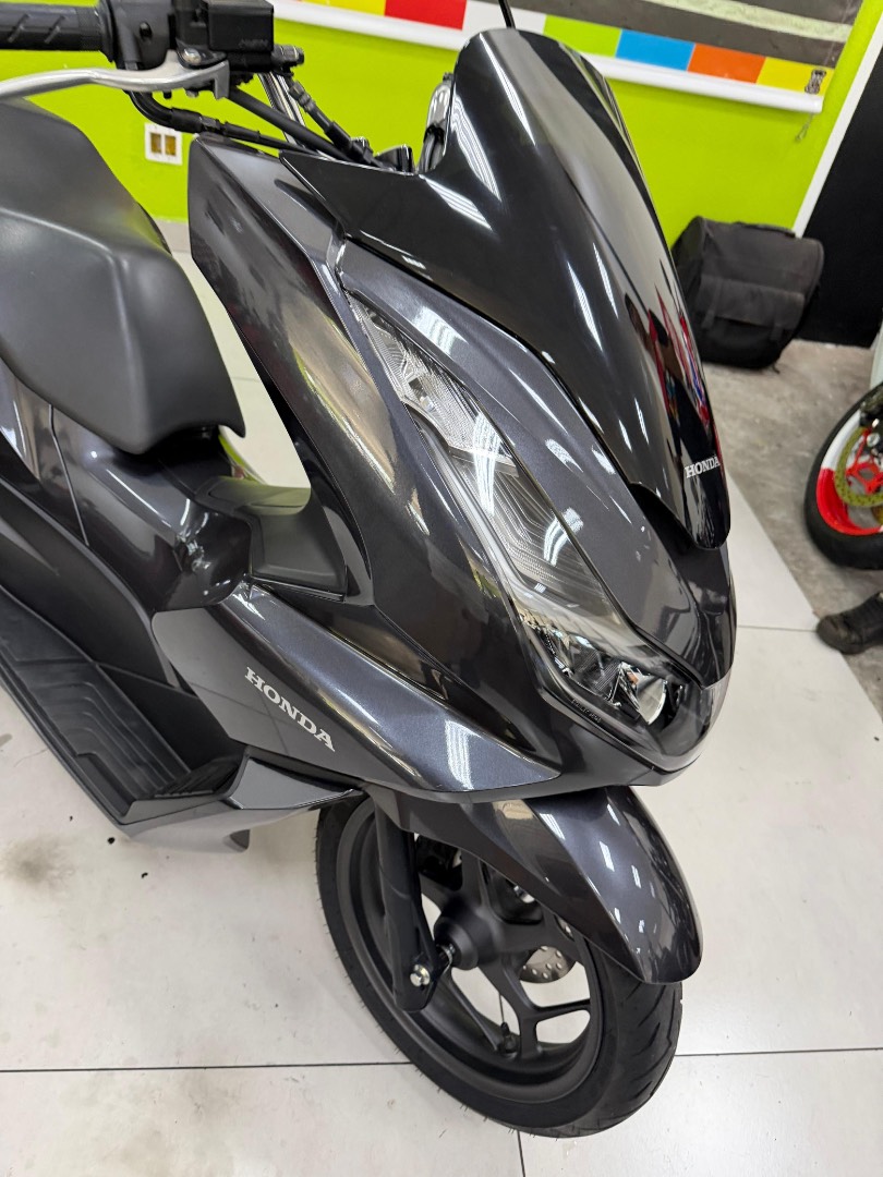HONDA PCX ABS