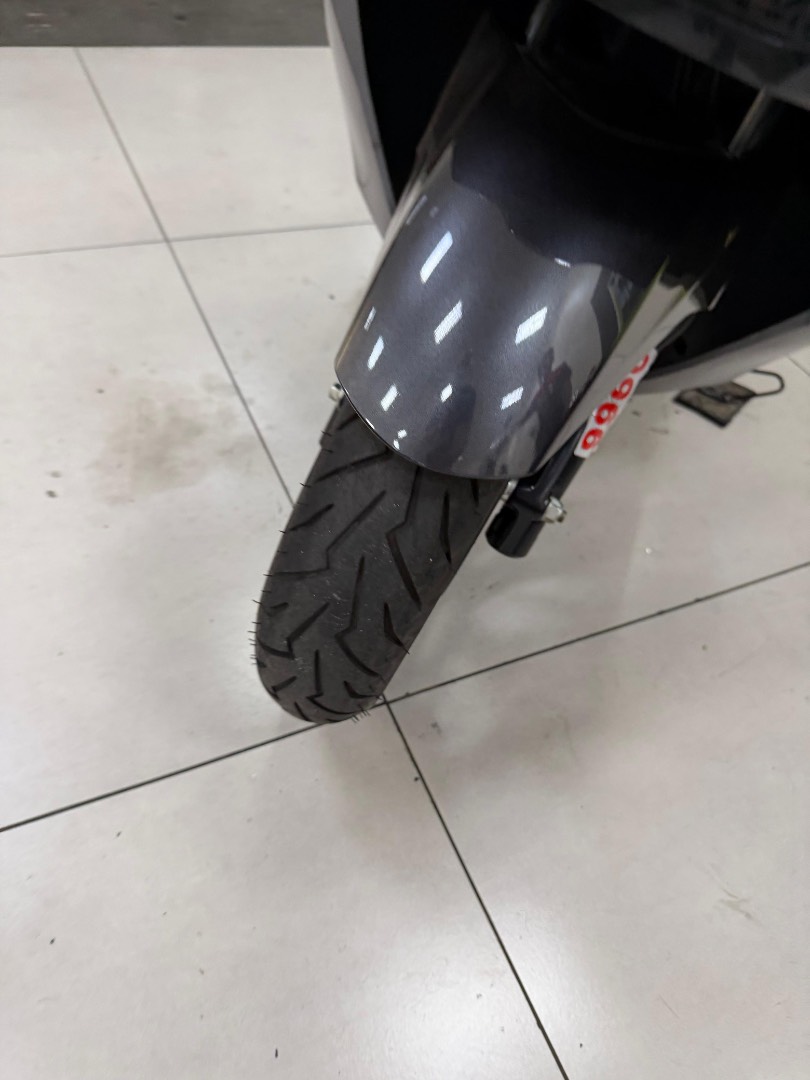 HONDA PCX ABS